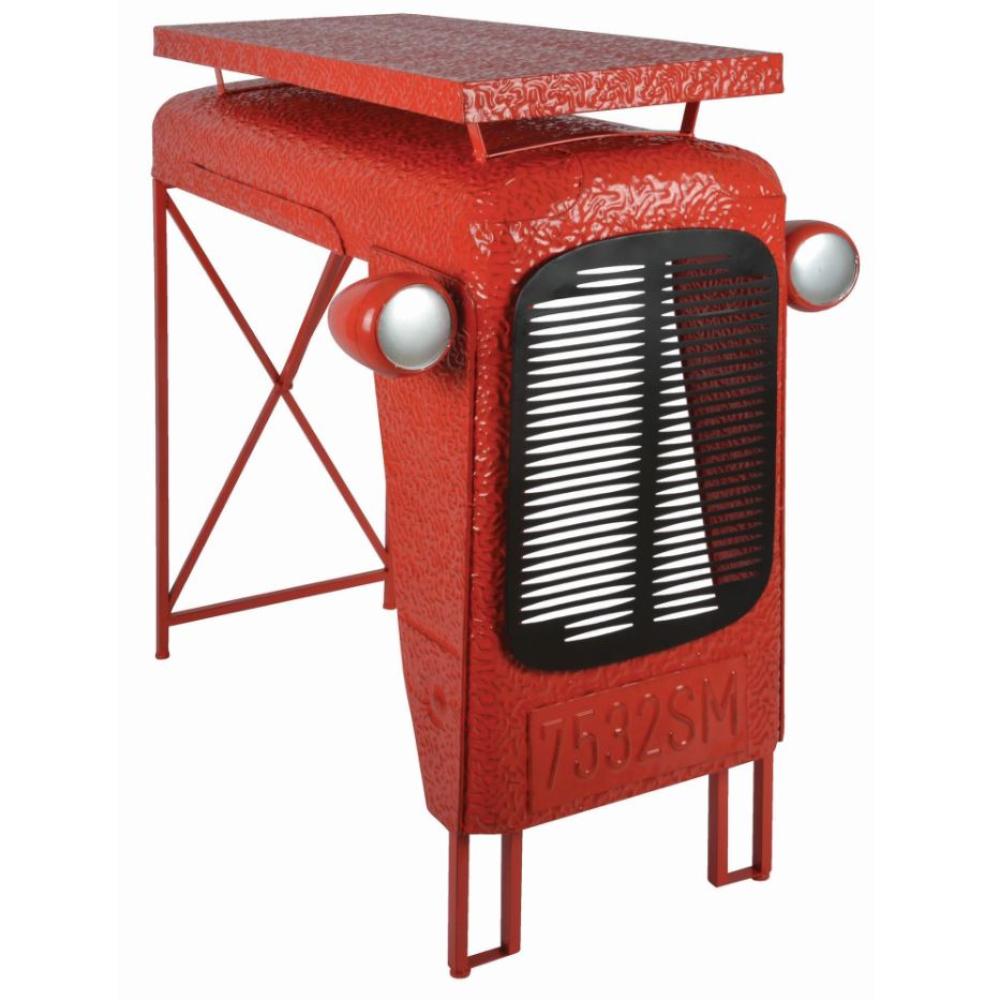 piros traktor barasztal barpult konyha pult loft ipari design butor vas fem retro vintage lakberendezes.jpg